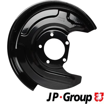Splash Guard, brake disc